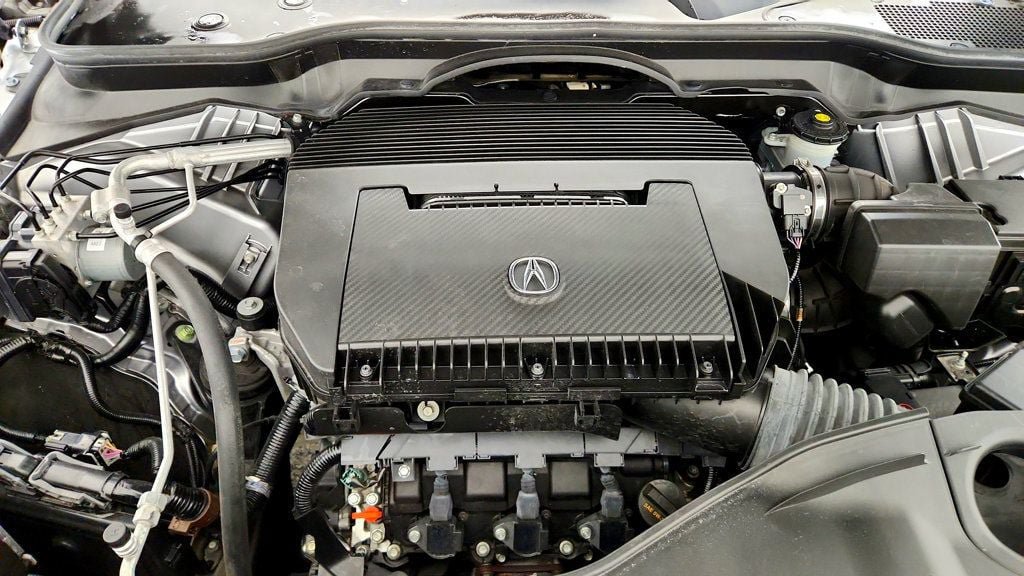 Used 2023 Acura MDX w/ Technology Package FWD image 28