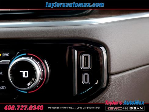 Used 2024 GMC Sierra 3500 SLE w/ SLE Convenience Package image 17