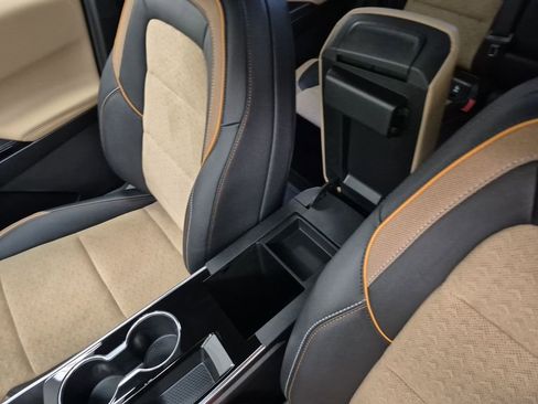 New 2026 Chevrolet Equinox ACTIV image 36