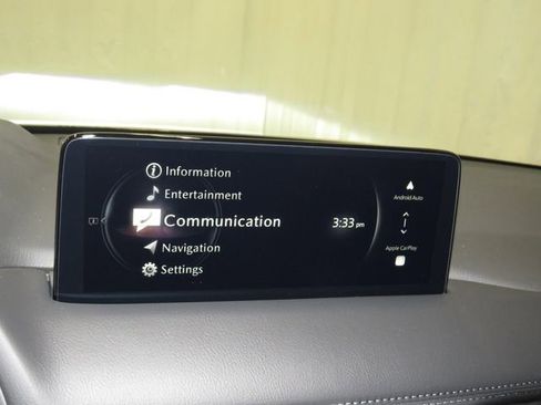 New 2025 MAZDA CX-5 AWD 2.5 S w/ Select Package image 16