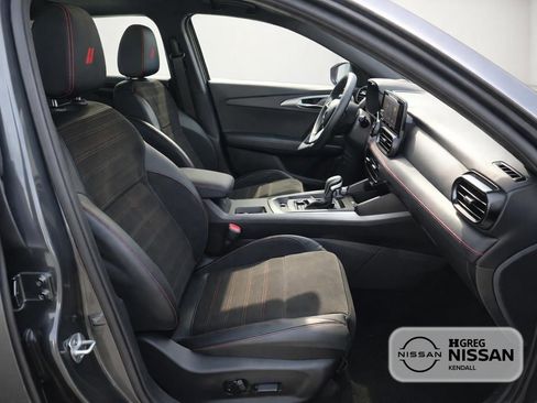 Used 2024 Dodge Hornet R/T Plus AWD/4WD image 11