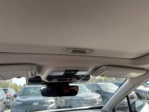 New 2026 Subaru Crosstrek 2.0i Premium image 8