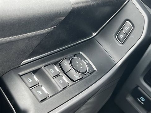 New 2025 Ford F150 Lightning XLT image 24