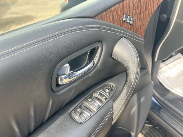 Used 2018 Nissan Armada SL w/ Premium Package RWD image 17