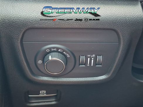 Used 2023 Jeep Grand Cherokee L Laredo w/ Luxury Tech Group I RWD image 20