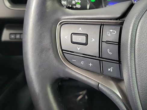 Used 2024 Lexus UX 250h F Sport FWD image 10