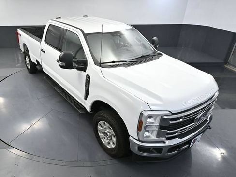 Used 2024 Ford F350 XLT w/ FX4 Off-Road Package AWD/4WD image 55