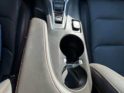 Used 2017 Chevrolet Camaro SS w/ 50th Anniversary Edition RWD image 29