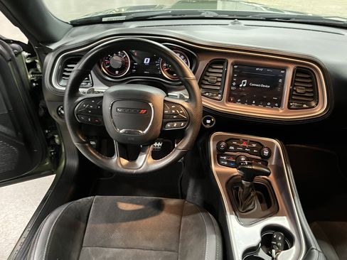 Used 2022 Dodge Challenger R/T Scat Pack w/ Plus Package image 16