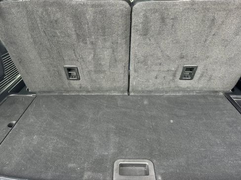 Certified 2022 Ford Explorer Limited w/ Equipment Group 301A image 16