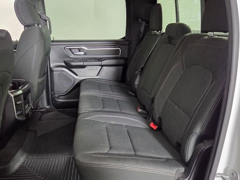 Used 2020 RAM 1500 Big Horn image 28