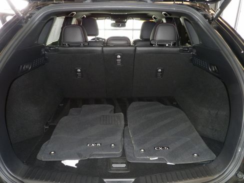 Certified 2023 MAZDA CX-5 AWD 2.5 Turbo image 19