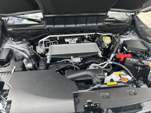 New 2026 Subaru Ascent Touring image 30