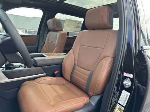 New 2026 Toyota Tundra 1794 Edition AWD/4WD image 22