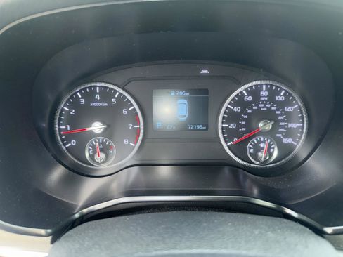 Used 2022 Kia Telluride S image 28