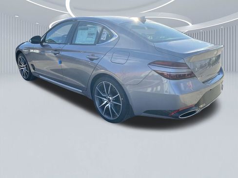 New 2026 Genesis G70 2.5T image 6