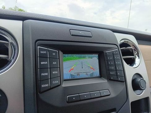 Used 2014 Ford F150 XLT w/ Equipment Group 302A Luxury AWD/4WD image 11