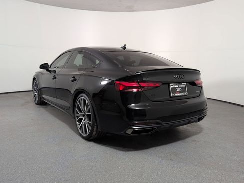 Certified 2025 Audi A5 2.0T Premium Plus w/ Premium Plus image 32