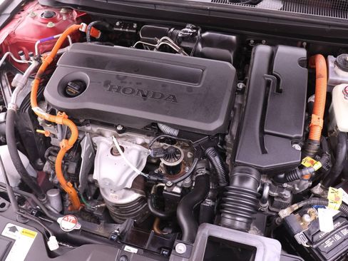 Used 2023 Honda Accord Sport image 17