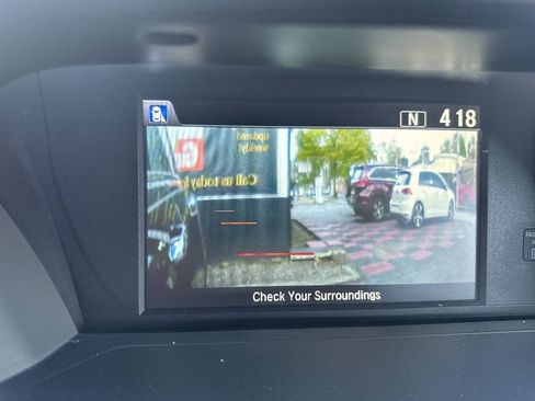 Used 2014 Honda Accord EX-L image 10