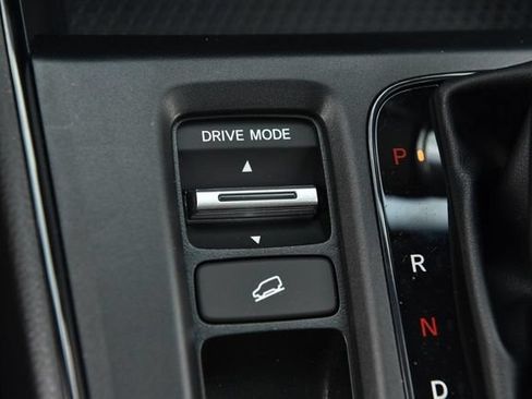 New 2026 Honda CR-V Sport image 16