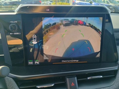 New 2026 Subaru Outback Premium image 21