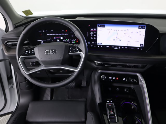 Certified 2025 Audi Q5 Prestige AWD/4WD image 21