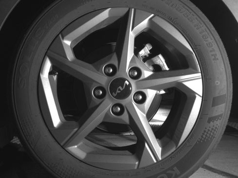 Used 2025 Jeep Compass Trailhawk image 14