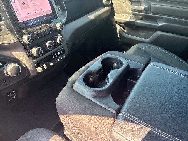 Used 2026 RAM 1500 Express RWD image 25