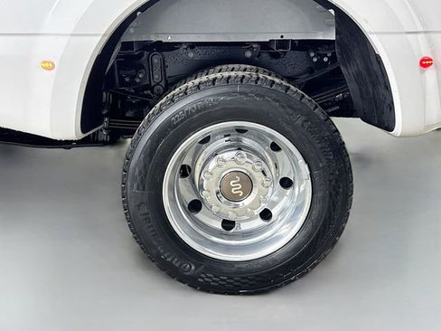 New 2026 Ford F450 King Ranch w/ Chrome Package AWD/4WD image 32