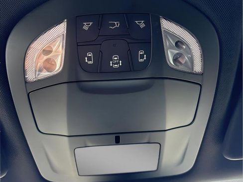 New 2026 Chrysler Pacifica Select image 25