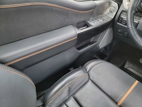 Used 2024 Ford F350 Platinum AWD/4WD image 31