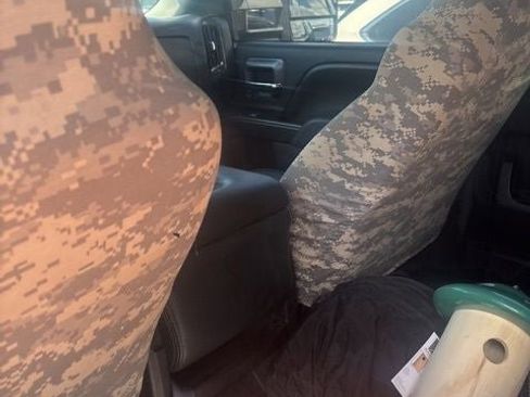 Used 2015 Chevrolet Silverado 1500 LT w/ All Star Edition image 27