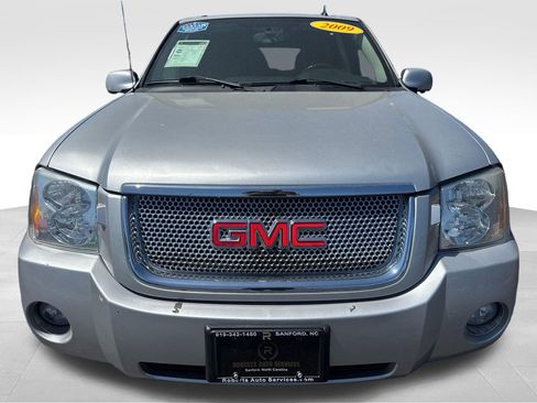 Used 2009 GMC Envoy Denali AWD/4WD image 10