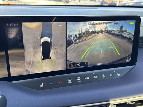 New 2026 Nissan Leaf Platinum+ image 26