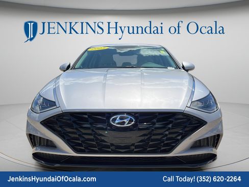 Used 2023 Hyundai Sonata SEL FWD image 8