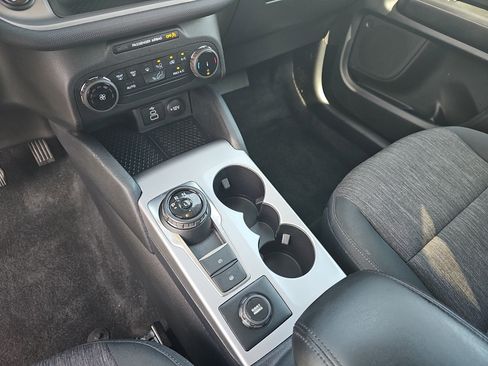 Used 2023 Ford Bronco Sport Big Bend AWD/4WD image 27
