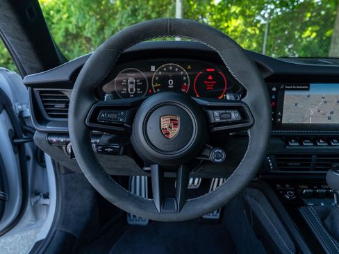 Certified 2026 Porsche 911 GT3 RWD image 26