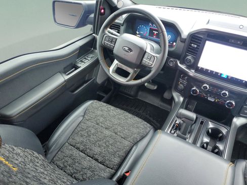 Used 2025 Ford F150 Tremor w/ Bed Utility Package AWD/4WD image 12