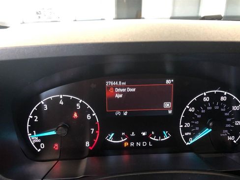 Used 2024 Ford Maverick XLT w/ XLT Luxury Package AWD/4WD image 21