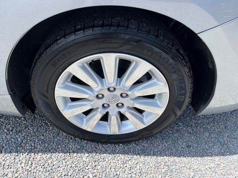 Used 2011 Toyota Sienna Limited w/ Premium Pkg AWD/4WD image 11