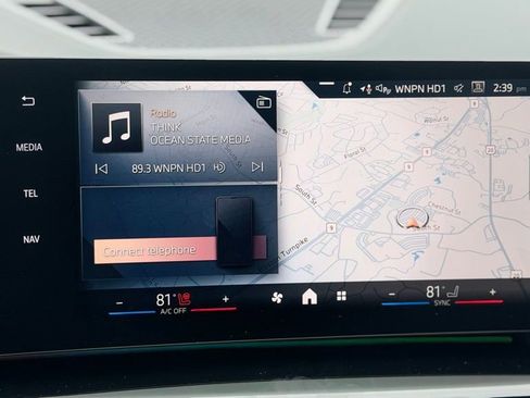 New 2026 BMW X1 xDrive28i w/ Convenience Package image 19