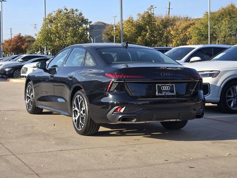 New 2026 Audi A6 Premium Plus image 8