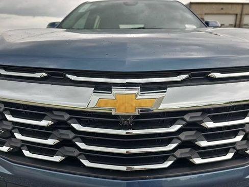 New 2026 Chevrolet Equinox LT w/ Safety and Technology Package AWD/4WD image 31