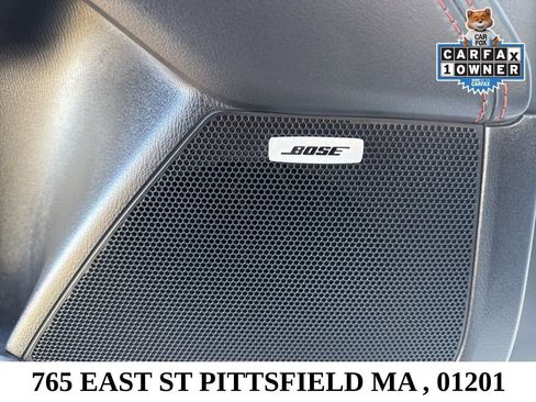 Used 2024 MAZDA CX-5 Carbon Edition image 13