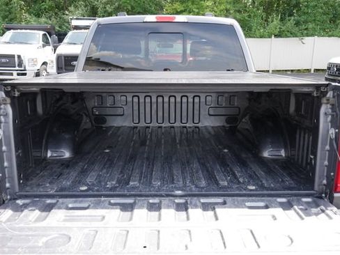 Used 2023 Ford F150 XLT w/ Equipment Group 302A High AWD/4WD image 11