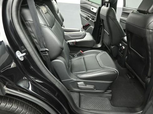 Certified 2023 Ford Explorer ST w/ Equipment Group 401A image 26