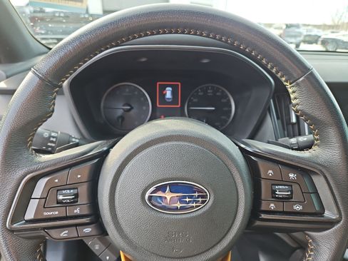 Used 2022 Subaru Outback Wilderness w/ Wilderness Package image 24