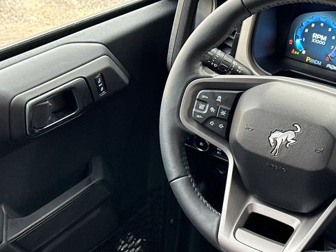 New 2025 Ford Bronco Outer Banks image 21