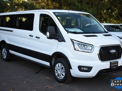 Used 2023 Ford Transit 350 XLT